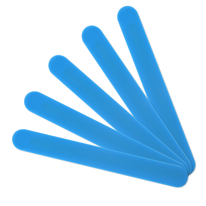Silicone Stir Sticks Reusable  - Glitter Powder Resin 评论和价格