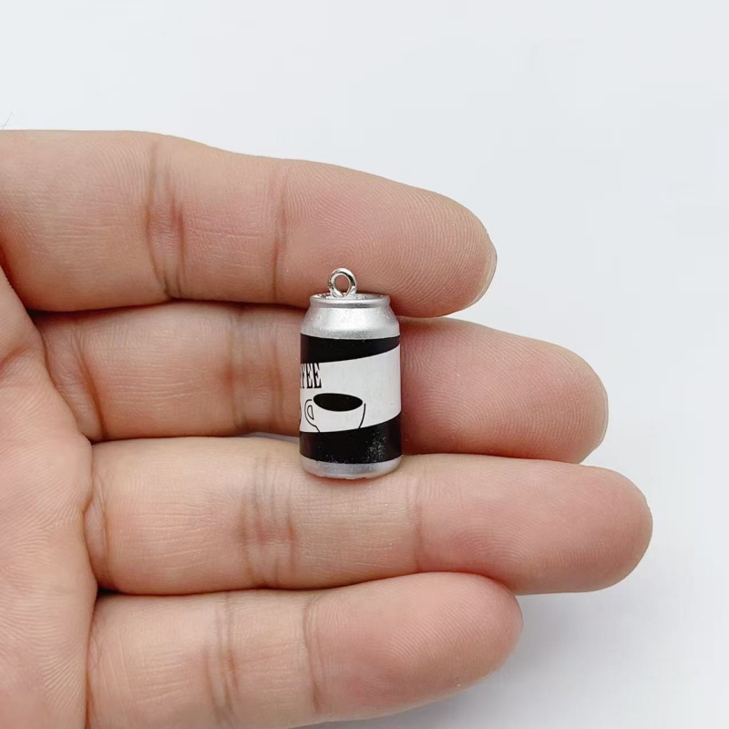 10Pcs Mini Simulation Beverage - Resin Art Supplies Near Me 评论和价格