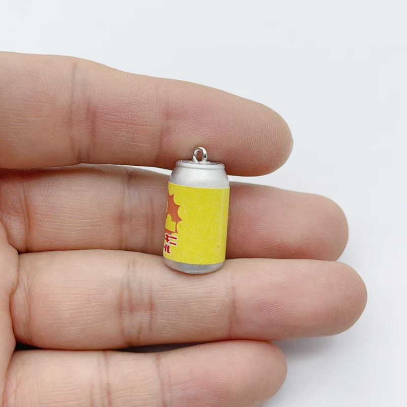 10Pcs Mini Simulation Beverage - Resin Art Supplies Near Me 评论和价格