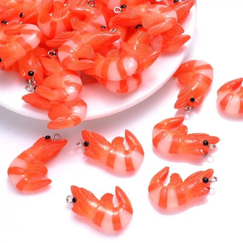 10Pcs Acrylic Resin Cartoon Se - Resin Art Supplies Near Me 评论和价格