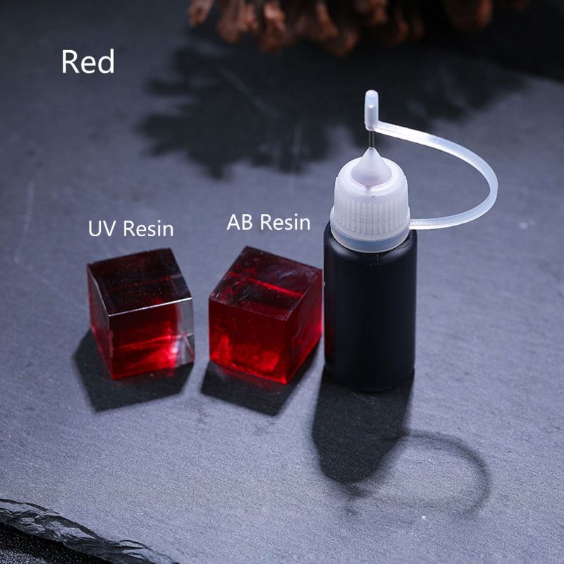 10g 0.35oz Liquid Epoxy Resin  - Resin Art Tool Kit 评论和价格