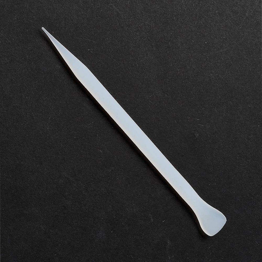 5pcs Reusable Silicone Stirrin - Resin Art Handmade 评论和价格