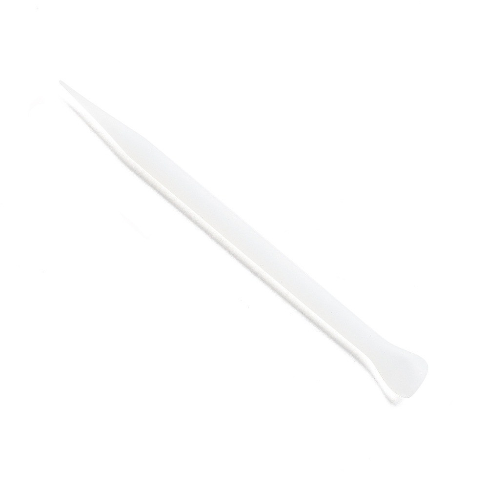 5pcs Reusable Silicone Stirrin - Resin Art Handmade 评论和价格