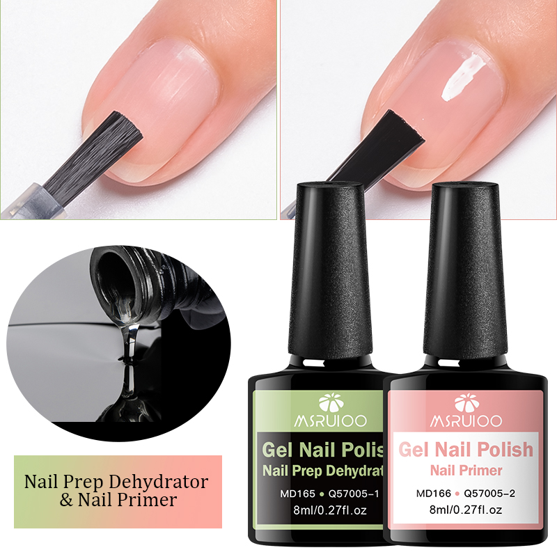 Acrylic No-acid Primer Nail Pr - Resin Art Tool Kit 评论和价格