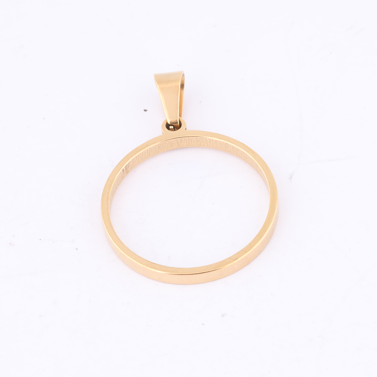 10pcs 25mm Round Open Bezel Ch - Resin Art Supplies Near Me 评论和价格