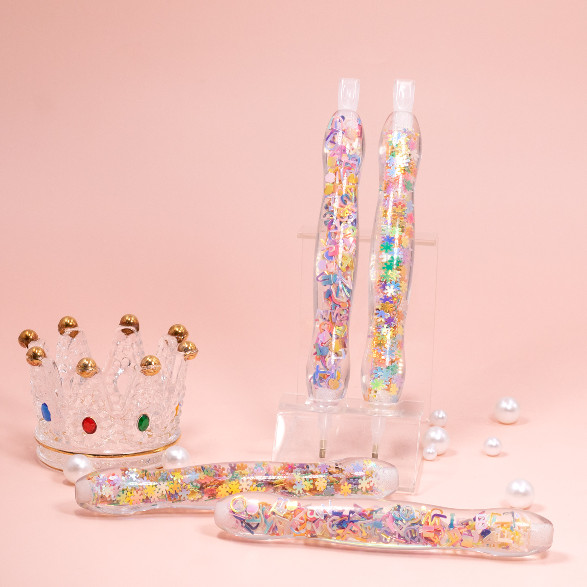 Handmade Resin 5D Diamond Pain - Resin Art Tool Kit 评论和价格