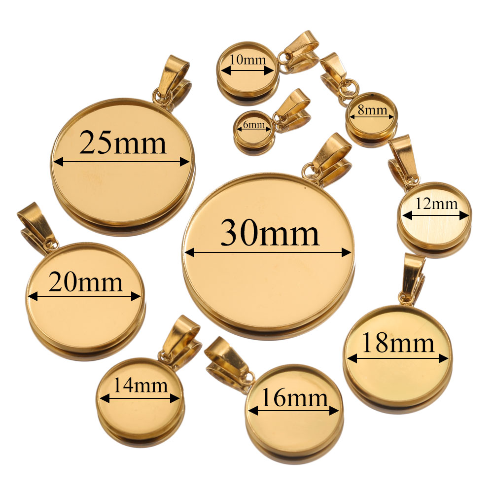 10pcs Stainless Steel Gold Pen - Resin Art Supplies Near Me 评论和价格