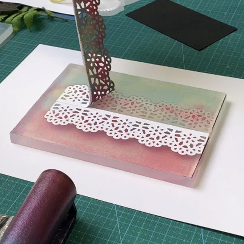 Bundle Resin Gelli Plate Start - Resin Art Tool Kit 评论和价格