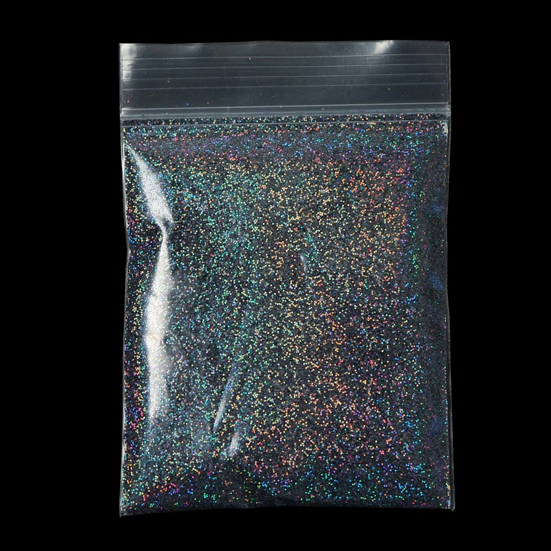10g Holographic Glitter For Ep - Glitter Powder Resin 评论和价格