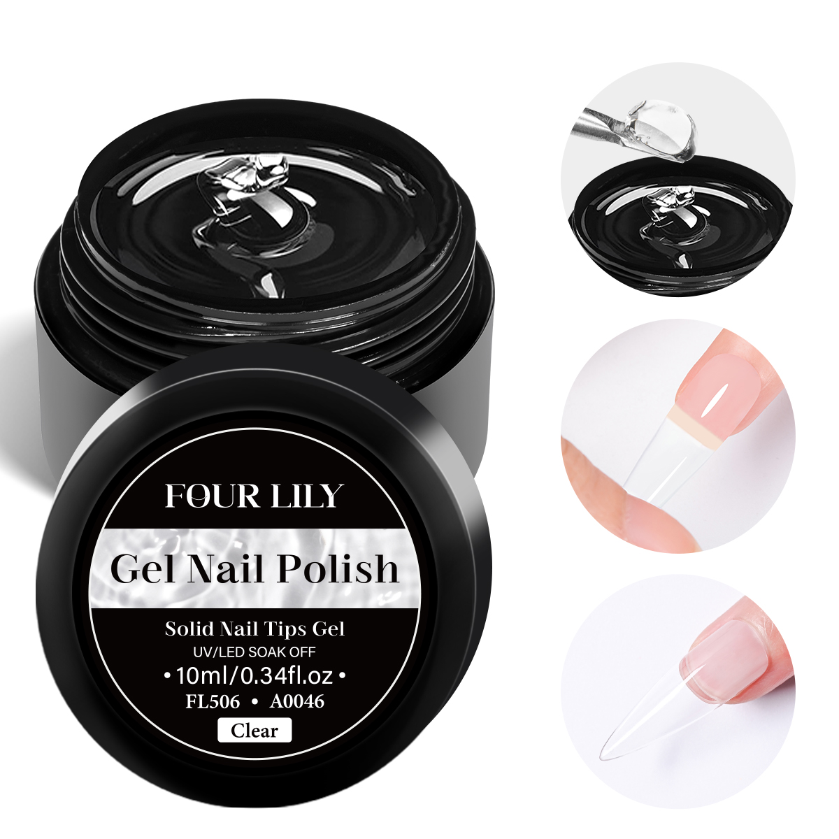 2pcs 10ml Multifunctional Soli - Resin Art Tool Kit 评论和价格