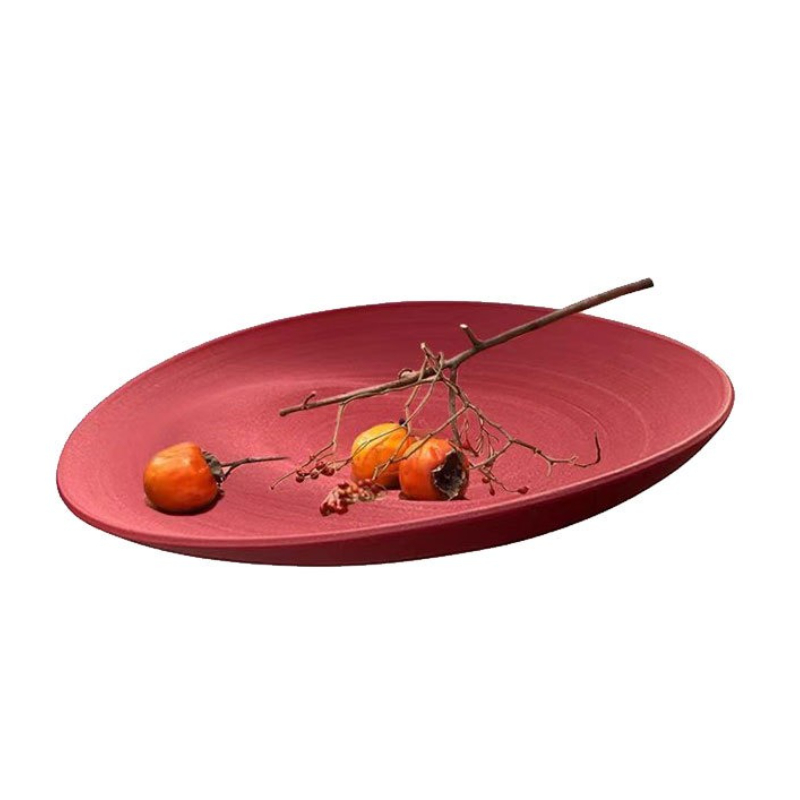 Resin Fruit Tray Kitchen Minim - Resin Art Wooden Tray 评论和价格