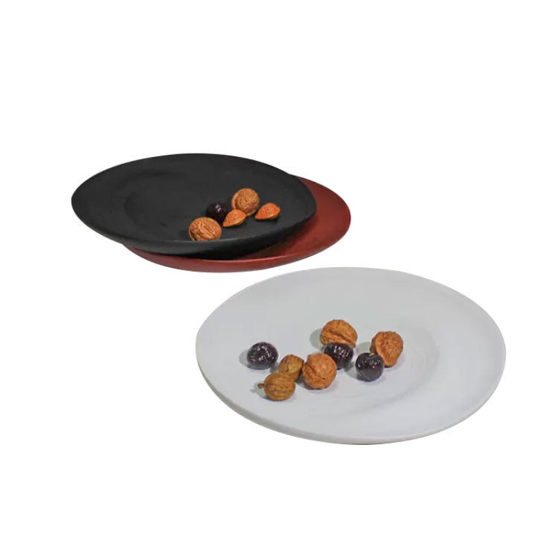 Resin Fruit Tray Kitchen Minim - Resin Art Wooden Tray 评论和价格