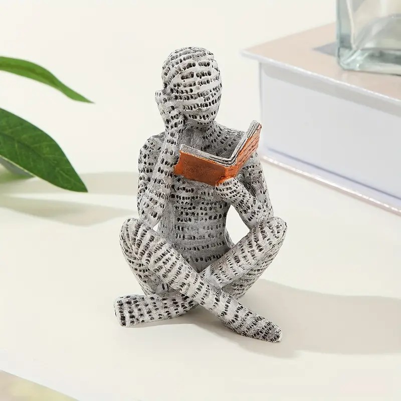 Decorating with pulp art statu - Resin Art Ideas 评论和价格