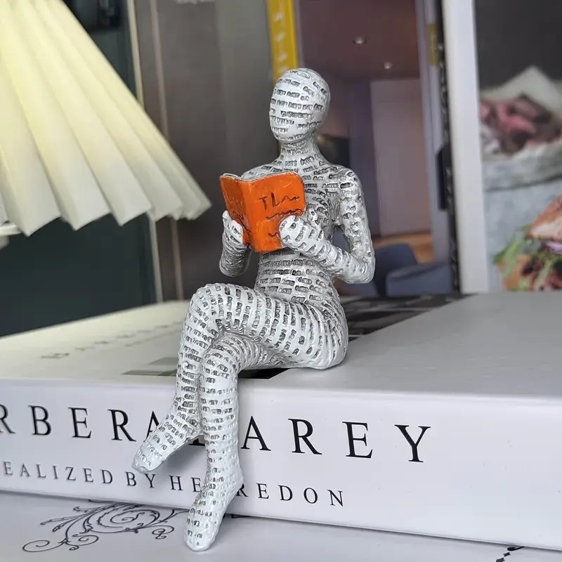 Decorating with pulp art statu - Resin Art Ideas 评论和价格
