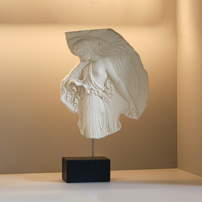 French Vintage Decor, Bas-Reli - Resin Art Ideas 评论和价格