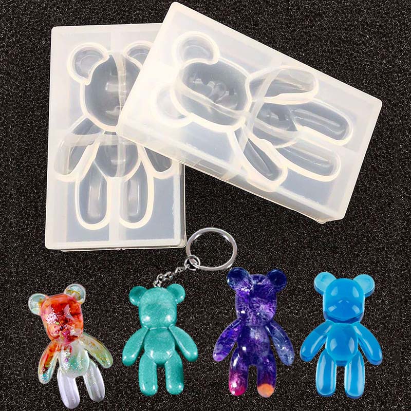 DIY Crystal Epoxy Resin Kit wi - Resin Art Tool Kit 评论和价格